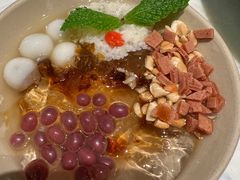 -孔雀云贵川·融合菜(长宁来福士店)