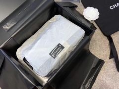 -CHANEL(恒隆广场店)