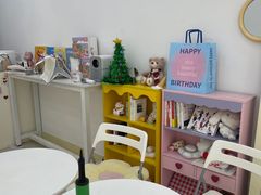 -甜治Cake(泽国店)