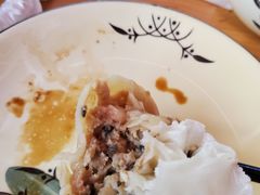 猪肉三鲜烧麦-正宗天津烧麦馆(柳州路店)