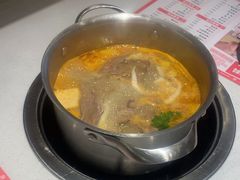 -湯島涮小火锅(余姚五彩城店)