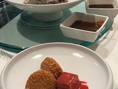 -羲和雅苑•北京烤鸭(陆家嘴中心店)