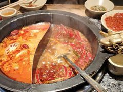 -蜀大侠火锅(春熙路店)