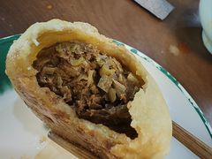 -牛街老爆肚满(牡丹园店)