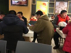 -永和大王(浦东南路店)