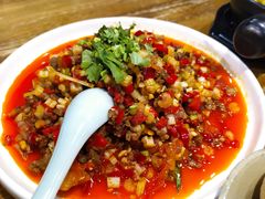 -九锅一堂酸菜鱼(新南凯德直营店)