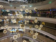 -万达广场(济南魏家庄店)