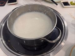 -盈田盈粥庄(博山东路店)