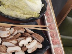-土连锅·现熬养生汤锅(梁家巷店)