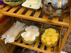 -姥家大锅台(凤凰岭店)