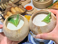 -顺卿庭·广东顺德菜(夫子庙水游城店)