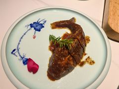 -风味小馆(天目湖宾馆店)