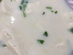 -雪城山巴冷面