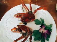 -友强·23年特色海鲜大排档(厦门店)