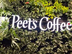 -Peet's Coffee皮爷咖啡(德基店)