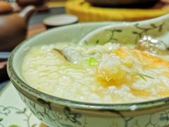 潮汕砂锅海鲜粥-潮堂 · 潮州菜(国贸商城店)