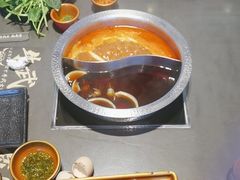 -牛武士寿喜烧·和牛火锅自助(全球首店)