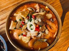 -大厨的餐厅(曾厝垵总店)