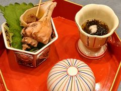 -和·铁板烧·OMAKASE(望京昆泰嘉晟酒店)