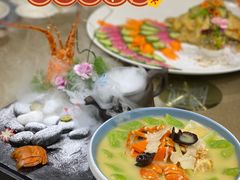 -珍之宝御品·寻味顺德(容桂渔人码头店)