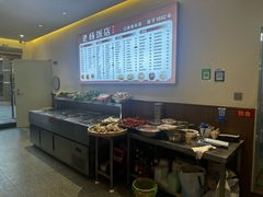 -老杨饭店(万科里店)