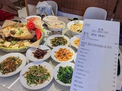 -乔阿马·江南味·驴肉香(龙湖华泾天街店)