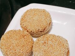 -东来顺饭庄(金泉广场店)