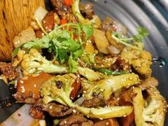 -麻辣盛艳(淮安万达店)