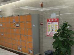 -美年大健康体检(天河东路分院)
