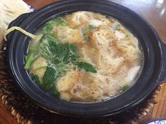 砂锅豆腐花-静海楼(学田店)