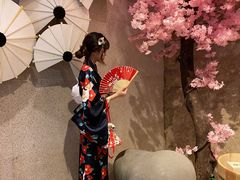 -佛山希尔顿酒店·融誉亚洲美食荟