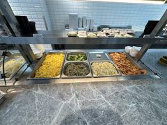 -阿那亚第三食堂 Cafeteria 3