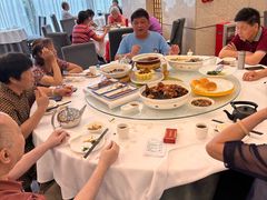 -海宝酒家(中山四路店)