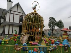 -安徒生童话乐园