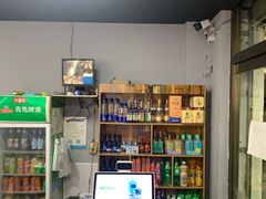 -兆辉木炭海鲜烧烤·海鲜小炒