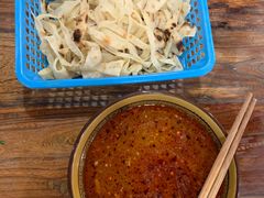 牛肉汤-兄弟俩老李家牛肉汤(总店)