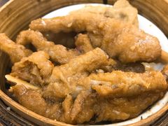 -香港蓮香樓(中環店)