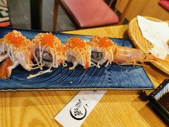 -無雙居酒屋(北京路店)