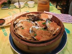 -桥东喜碧海鲜街(水东街店)
