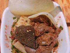 -袁记串串香(新南门店)