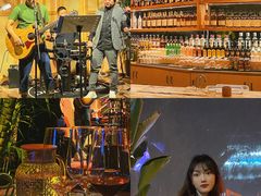 -不二·民谣音乐餐吧(长沙店)
