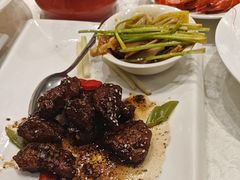 -齐家花园大酒店·本帮菜(宝山店)