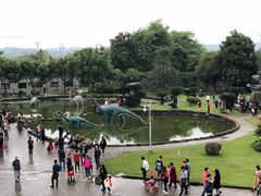 -自贡恐龙博物馆