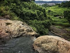 -梁野山景区