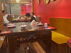 -京元盛铜锅涮肉(上海总店)