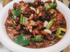 -老山东·山东菜(鲁菜名店)