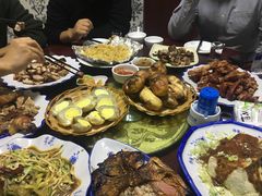 -吉顺坑烤