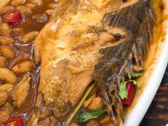 -臭鳜鱼人家·老字号徽菜