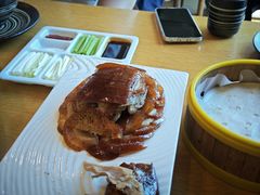 -澜小宴·胶东海鲜烟台味(时光塔店)