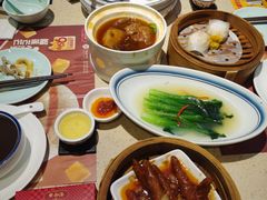 -点都德(花城店)